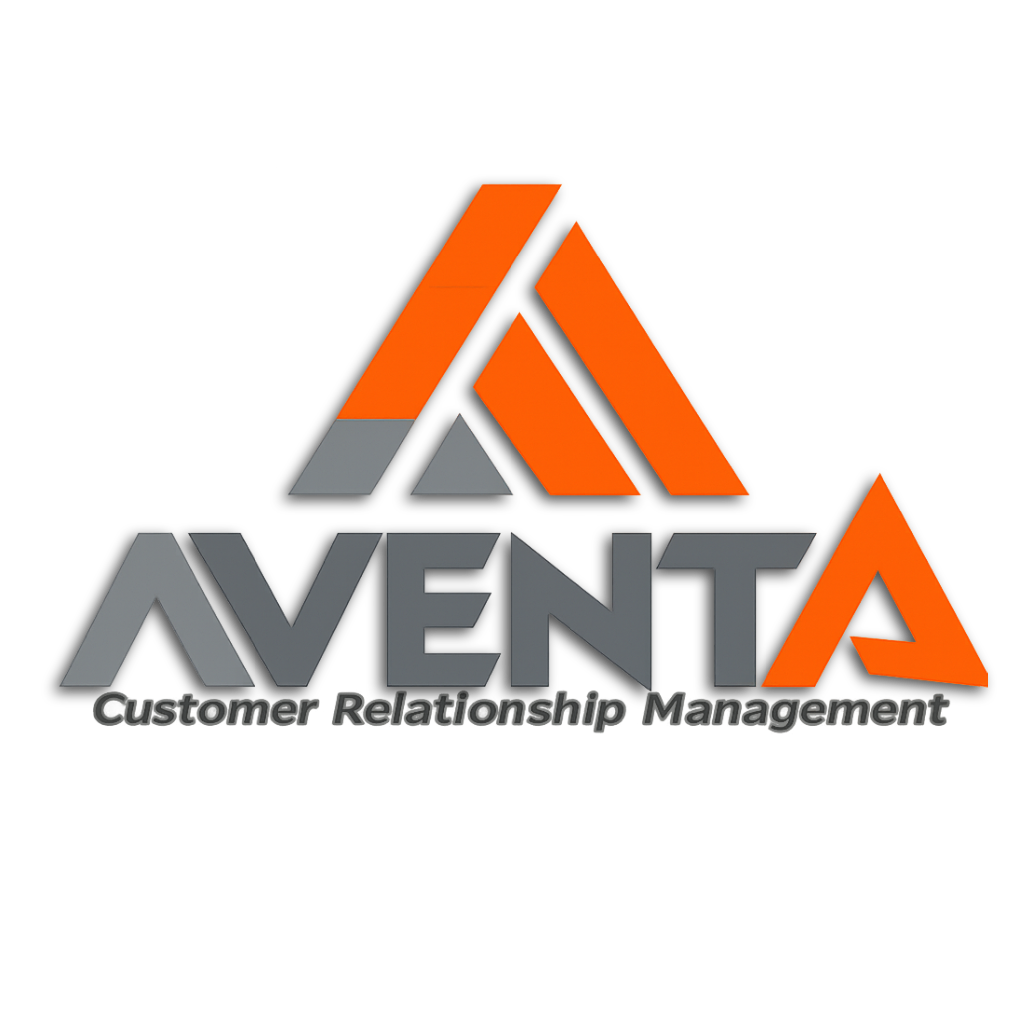 Aventa Logo Background